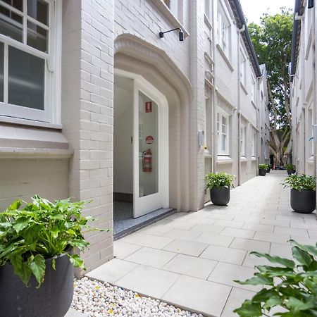 Mulwarree Avenue Apartments By Urban Rest 悉尼 外观 照片