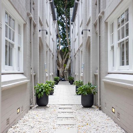 Mulwarree Avenue Apartments By Urban Rest 悉尼 外观 照片