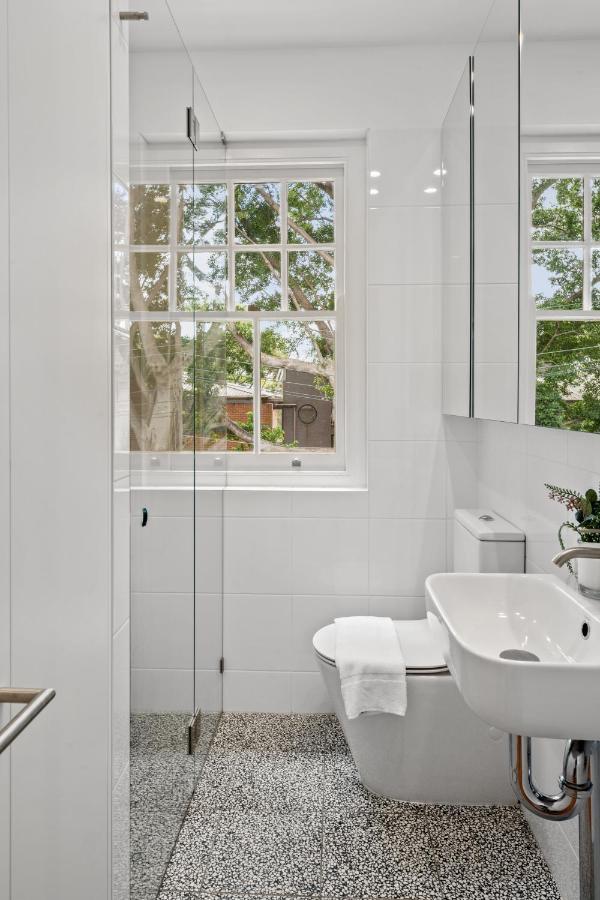 Mulwarree Avenue Apartments By Urban Rest 悉尼 外观 照片