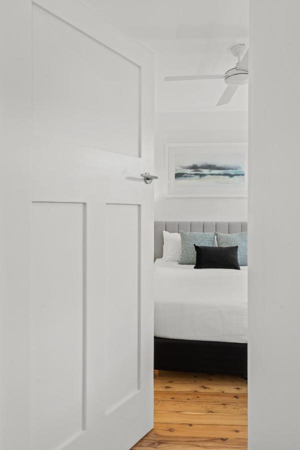 Mulwarree Avenue Apartments By Urban Rest 悉尼 外观 照片