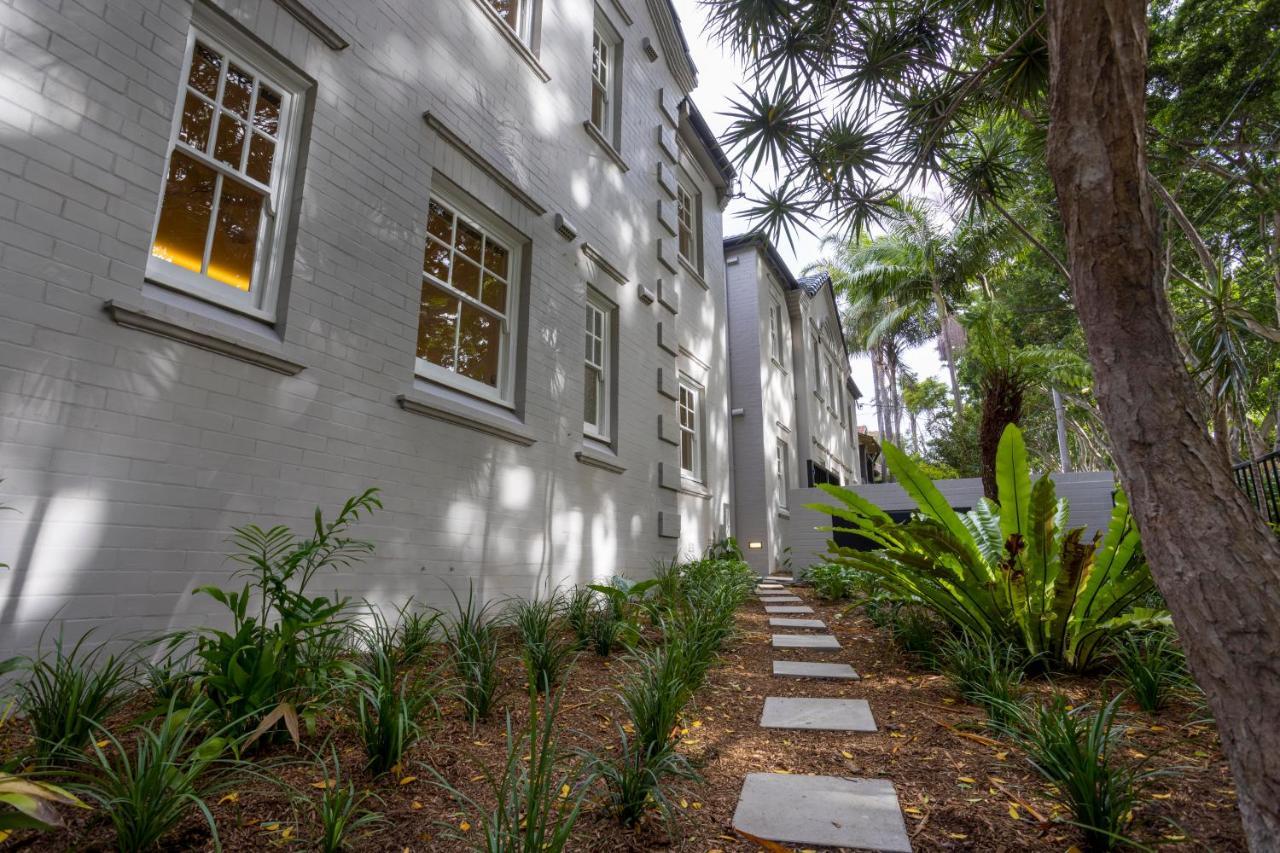 Mulwarree Avenue Apartments By Urban Rest 悉尼 外观 照片