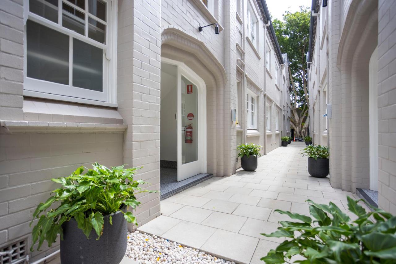 Mulwarree Avenue Apartments By Urban Rest 悉尼 外观 照片