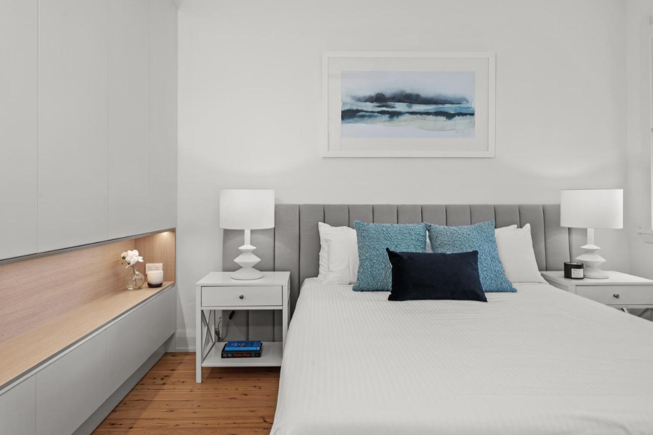 Mulwarree Avenue Apartments By Urban Rest 悉尼 外观 照片