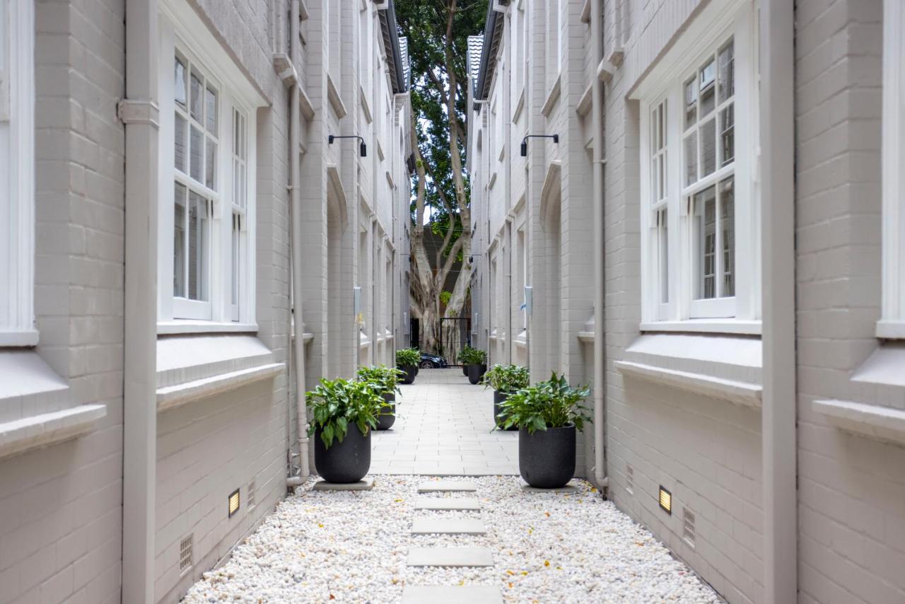 Mulwarree Avenue Apartments By Urban Rest 悉尼 外观 照片