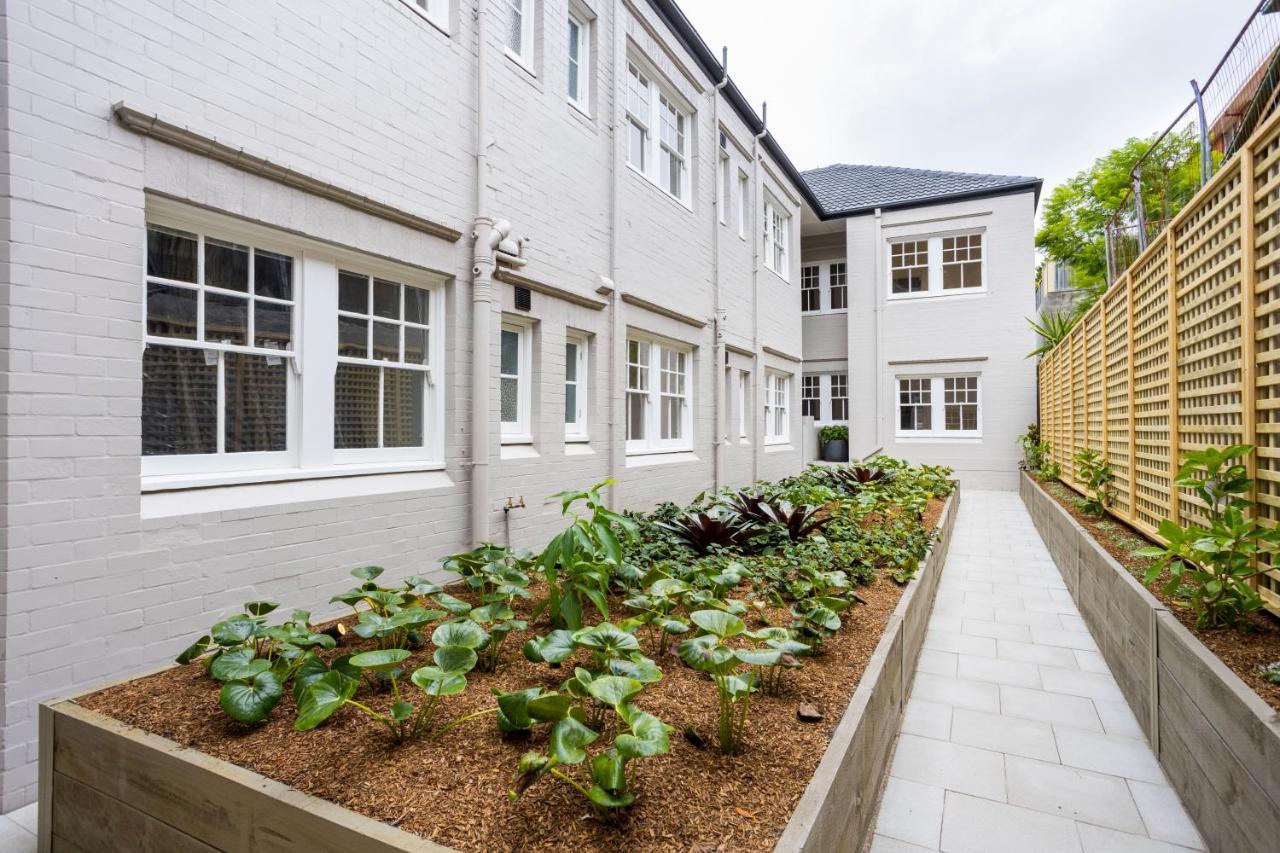 Mulwarree Avenue Apartments By Urban Rest 悉尼 外观 照片