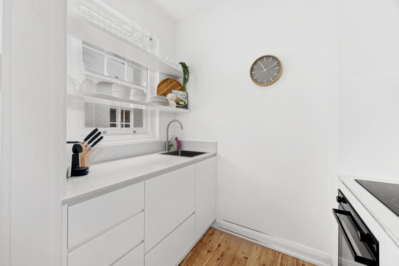 Mulwarree Avenue Apartments By Urban Rest 悉尼 外观 照片