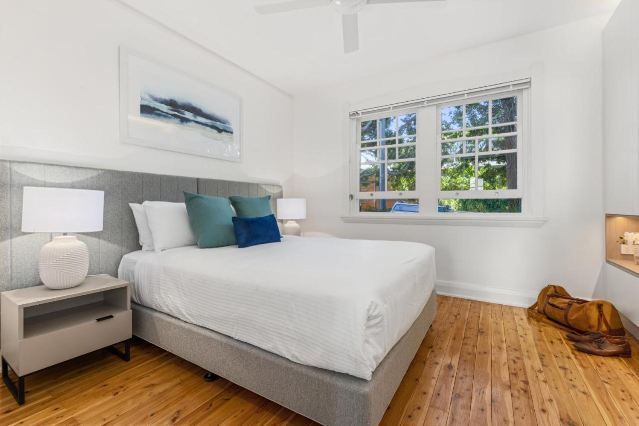 Mulwarree Avenue Apartments By Urban Rest 悉尼 外观 照片