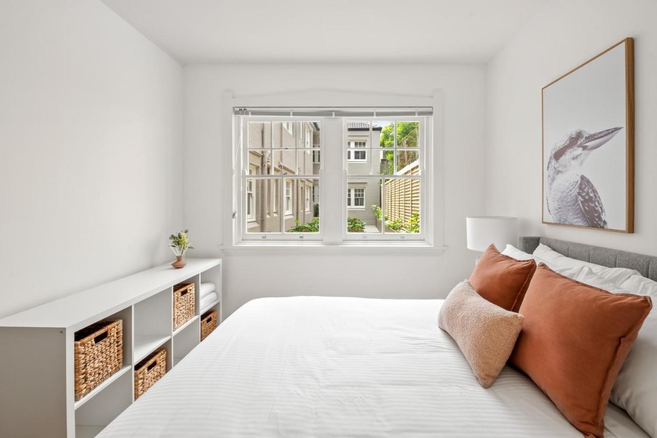 Mulwarree Avenue Apartments By Urban Rest 悉尼 外观 照片