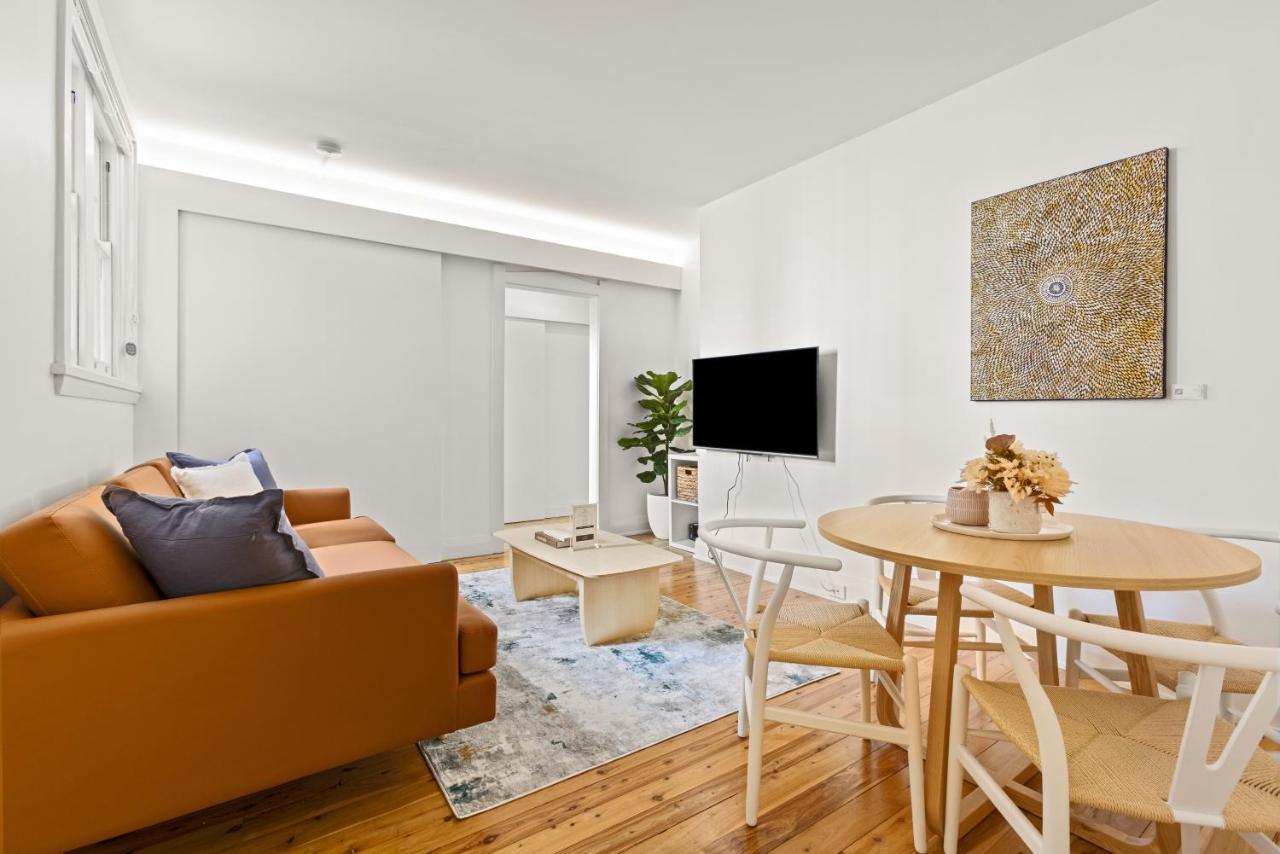 Mulwarree Avenue Apartments By Urban Rest 悉尼 外观 照片